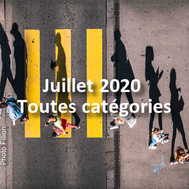 fotoduelo Juillet 2020 - Toutes catégories