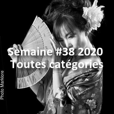 fotoduelo Semaine #38 2020 - Toutes catégories