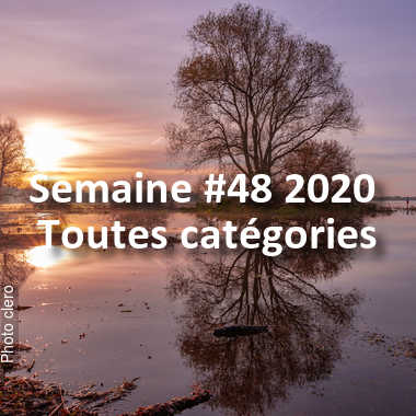 fotoduelo Semaine #48 2020 - Toutes catégories
