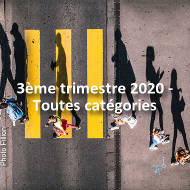 fotoduelo 3ème trimestre 2020 - Toutes catégories
