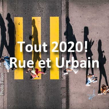 fotoduelo Tout 2020! - Rue et Urbain