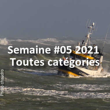 fotoduelo Semaine #05 2021 - Toutes catégories