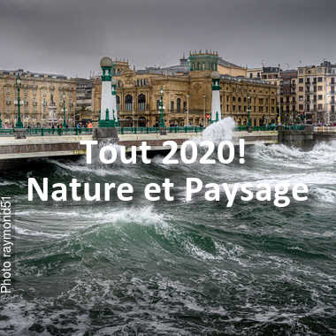fotoduelo Tout 2020! - Nature et Paysage
