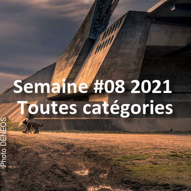 fotoduelo Semaine #08 2021 - Toutes catégories