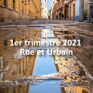 fotoduelo 1er trimestre 2021 - Rue et Urbain