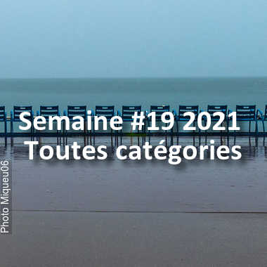 fotoduelo Semaine #19 2021 - Toutes catégories