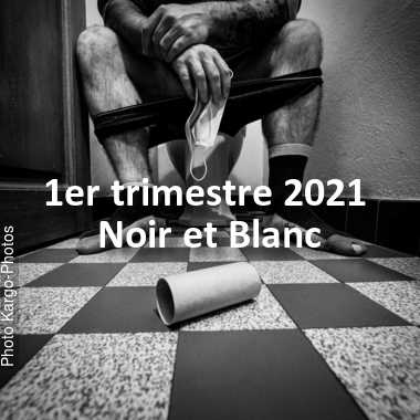 fotoduelo 1er trimestre 2021 - Noir et Blanc