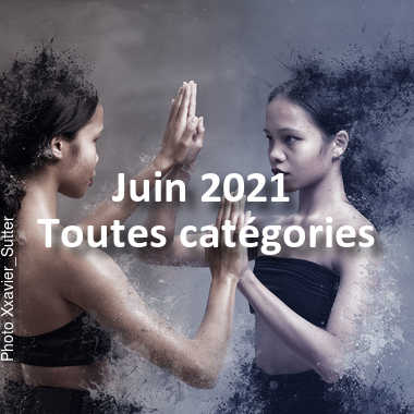fotoduelo Juin 2021 - Toutes catégories