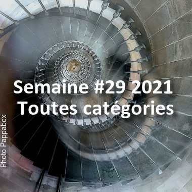 fotoduelo Semaine #29 2021 - Toutes catégories
