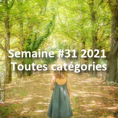 fotoduelo Semaine #31 2021 - Toutes catégories