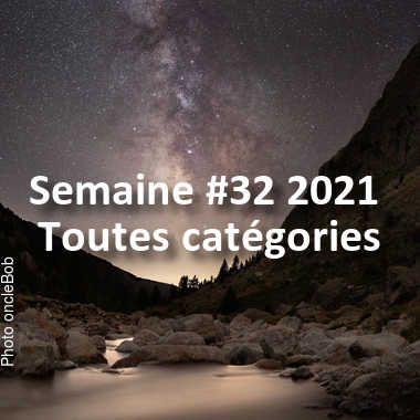 fotoduelo Semaine #32 2021 - Toutes catégories