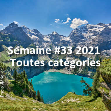 fotoduelo Semaine #33 2021 - Toutes catégories