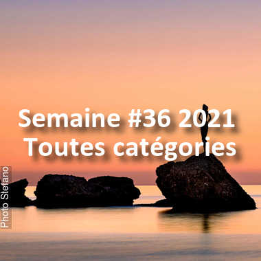 fotoduelo Semaine #36 2021 - Toutes catégories