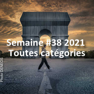fotoduelo Semaine #38 2021 - Toutes catégories
