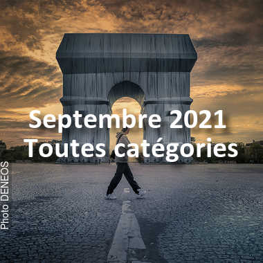 fotoduelo Septembre 2021 - Toutes catégories