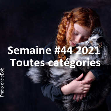 fotoduelo Semaine #44 2021 - Toutes catégories