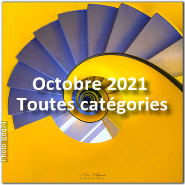 fotoduelo Octobre 2021 - Toutes catégories
