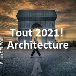 fotoduelo Tout 2021! - Architecture