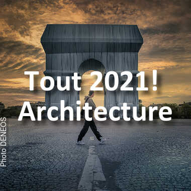 fotoduelo Tout 2021! - Architecture
