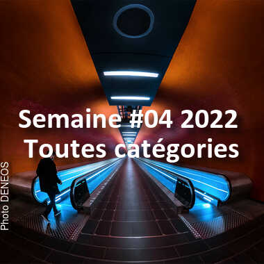 fotoduelo Semaine #04 2022 - Toutes catégories
