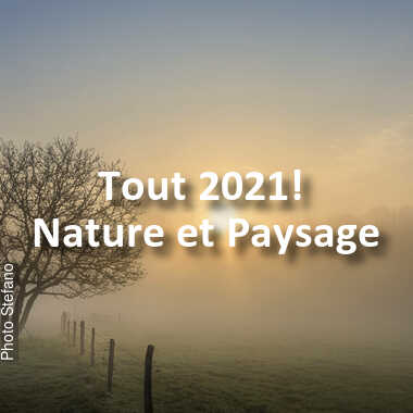 fotoduelo Tout 2021! - Nature et Paysage