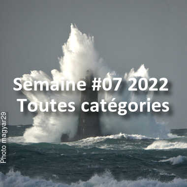 fotoduelo Semaine #07 2022 - Toutes catégories