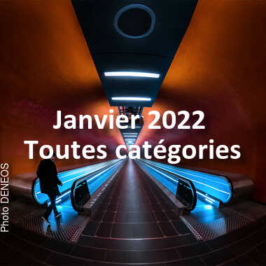 fotoduelo Janvier 2022 - Toutes catégories