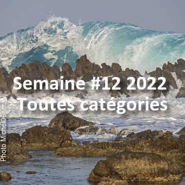 fotoduelo Semaine #12 2022 - Toutes catégories