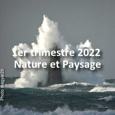 fotoduelo 1er trimestre 2022 - Nature et Paysage