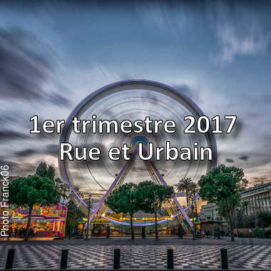 fotoduelo 1er trimestre 2017 - Rue et Urbain