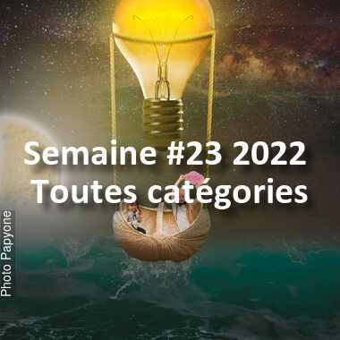 fotoduelo Semaine #23 2022 - Toutes catégories