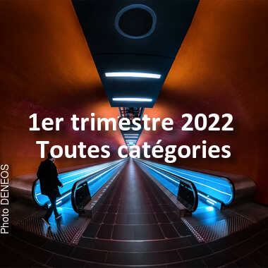 fotoduelo 1er trimestre 2022 - Toutes catégories