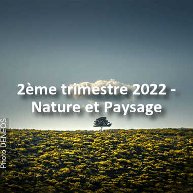 fotoduelo 2ème trimestre 2022 - Nature et Paysage