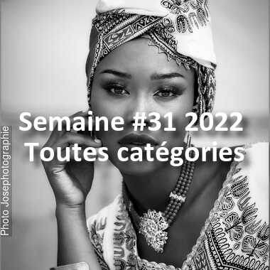 fotoduelo Semaine #31 2022 - Toutes catégories