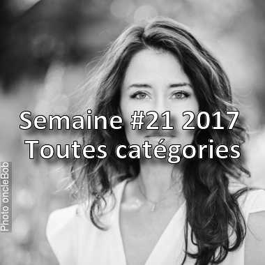 fotoduelo Semaine #21 2017 - Toutes catégories