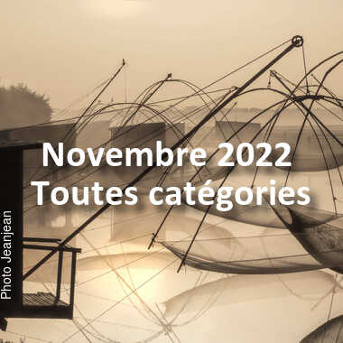 fotoduelo Novembre 2022 - Toutes catégories