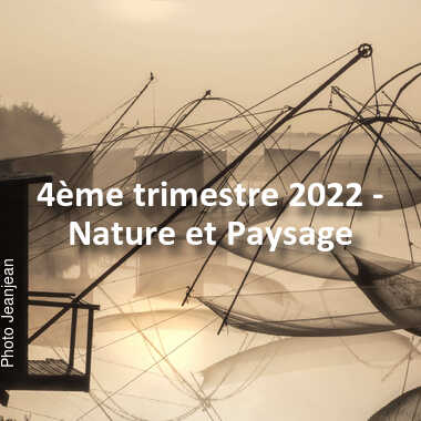 fotoduelo 4ème trimestre 2022 - Nature et Paysage