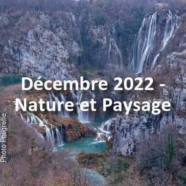 fotoduelo Décembre 2022 - Nature et Paysage