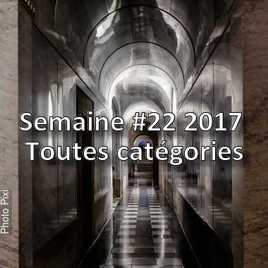 fotoduelo Semaine #22 2017 - Toutes catégories