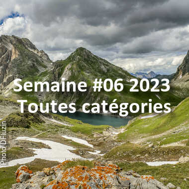 fotoduelo Semaine #06 2023 - Toutes catégories