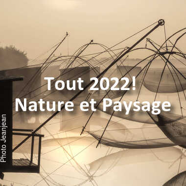 fotoduelo Tout 2022! - Nature et Paysage