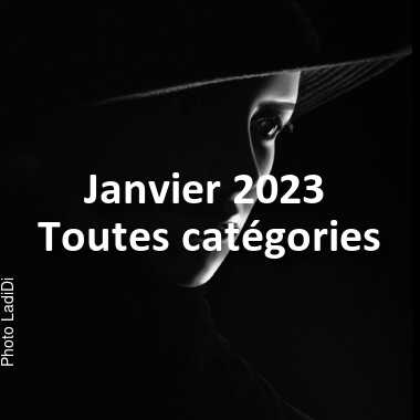 fotoduelo Janvier 2023 - Toutes catégories