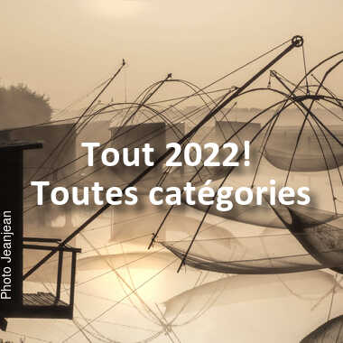 fotoduelo Tout 2022! - Toutes catégories