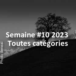 fotoduelo Semaine #10 2023 - Toutes catégories