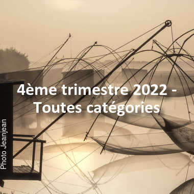 fotoduelo 4ème trimestre 2022 - Toutes catégories