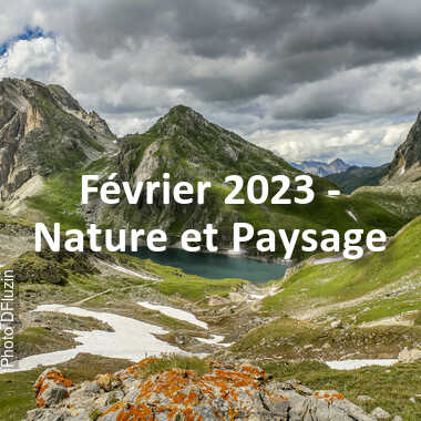 fotoduelo Février 2023 - Nature et Paysage