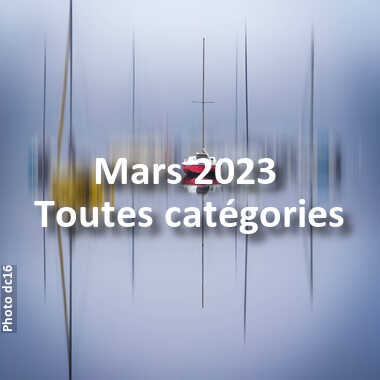 fotoduelo Mars 2023 - Toutes catégories