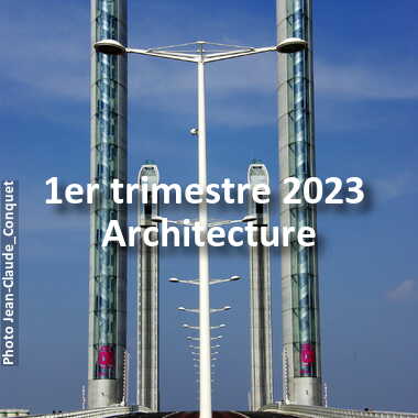 fotoduelo 1er trimestre 2023 - Architecture