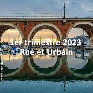 fotoduelo 1er trimestre 2023 - Rue et Urbain