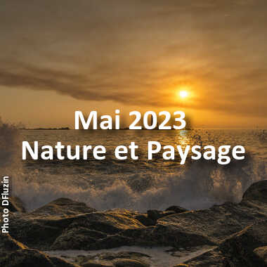 fotoduelo Mai 2023 - Nature et Paysage